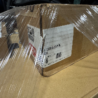 Metro and ULINE Cart and Shelving Parts image 1